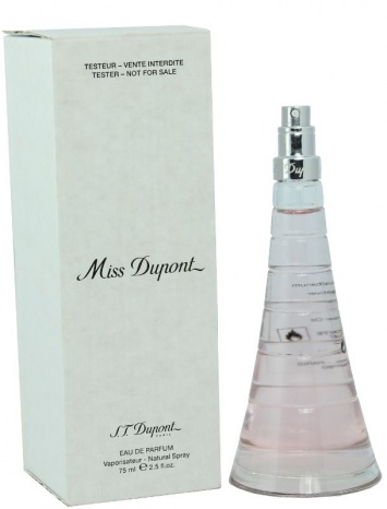 Парфюмерия Dupont (Дюпонт), Франция | Парфюмерия в интернет-магазине ...